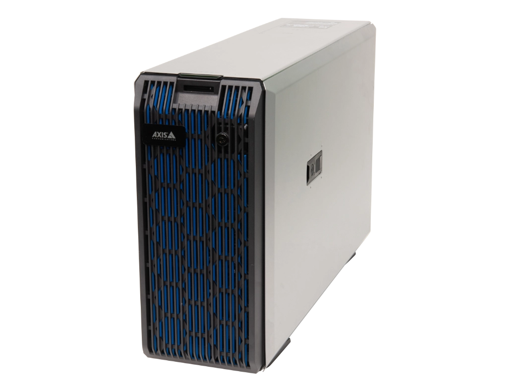 Axis server