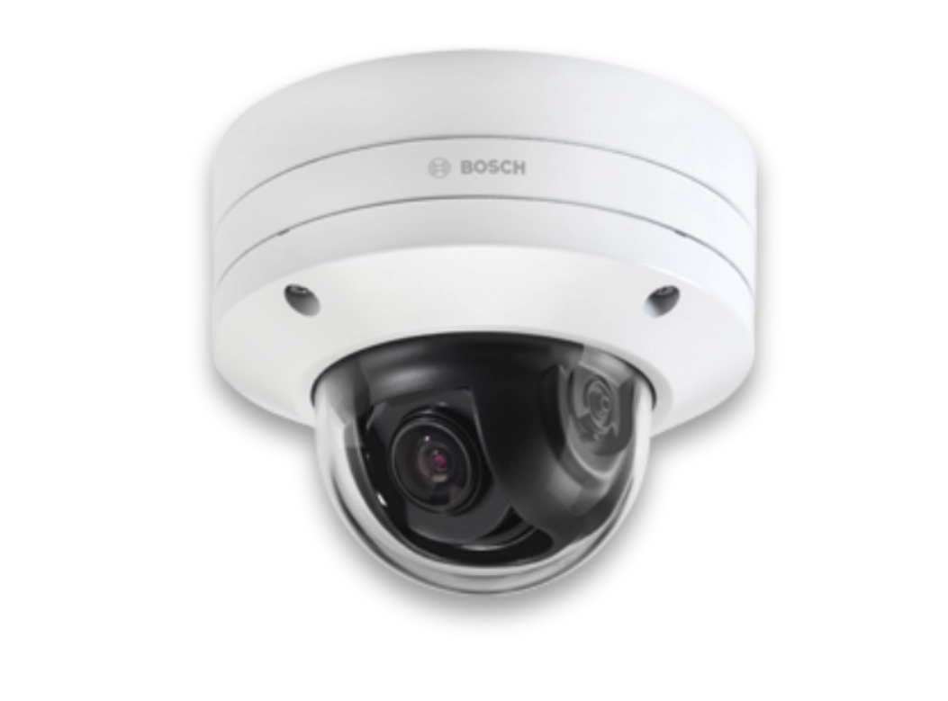 Bosch kamera