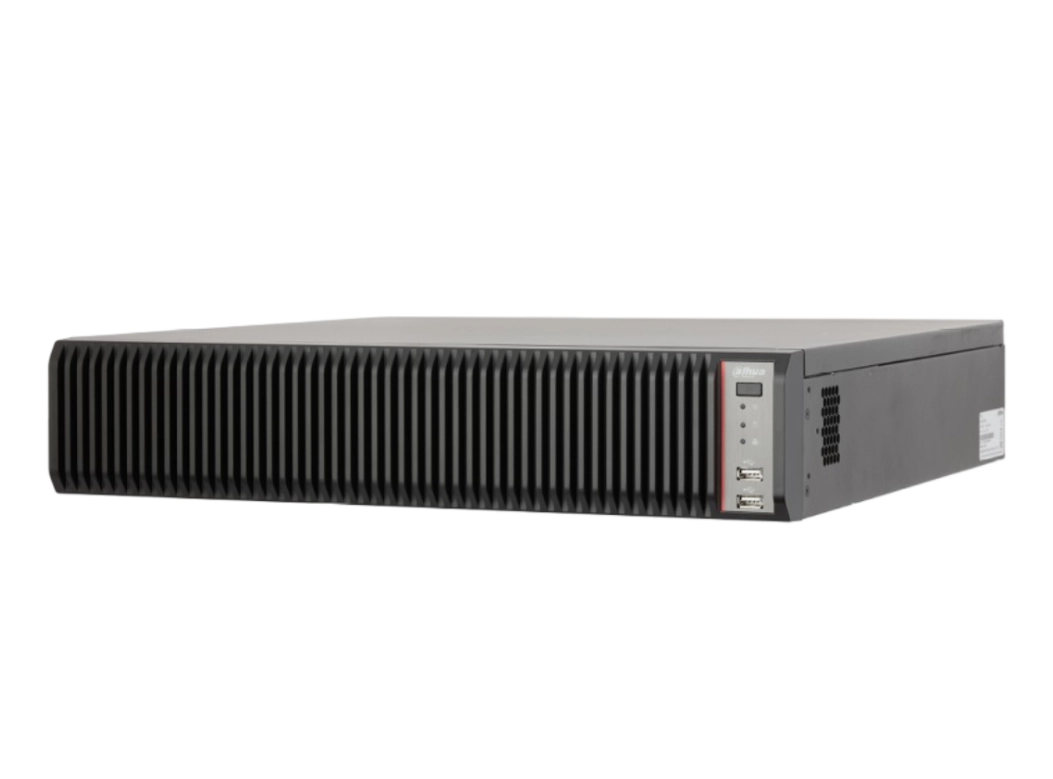 Dahua server