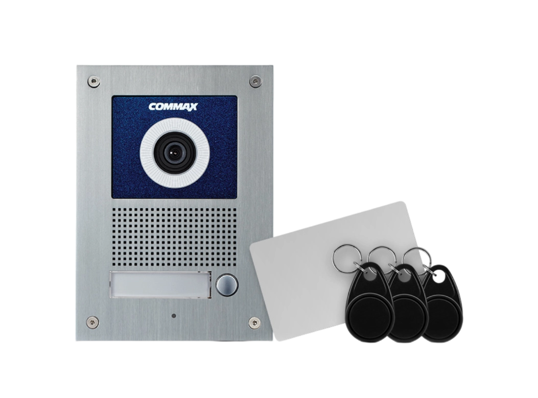 Commax videotelefon