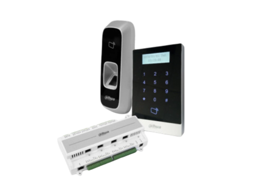 Dahua videotelefon