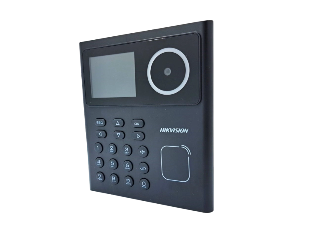Hikvision videotelefon