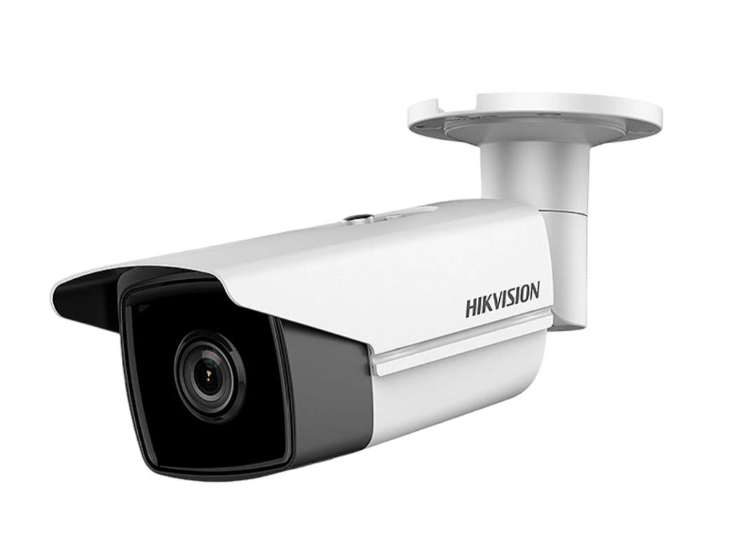 Hikvision kamera