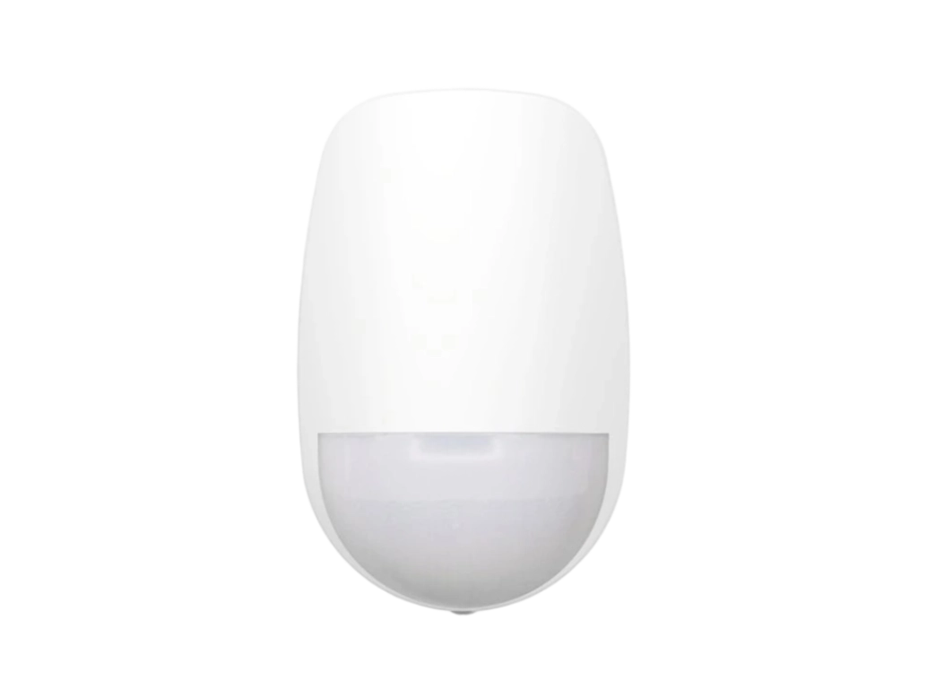 Hikvision detektor
